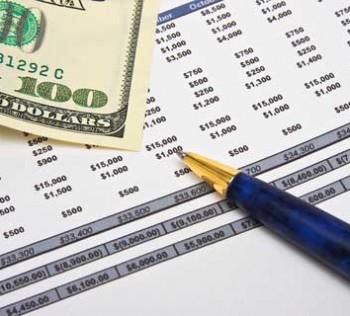 Bookkeeping Services